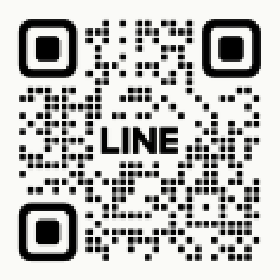 大安旗艦門市 LINE 官方帳號 QR